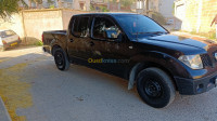 voitures-nissan-navara-2015-elegance-4x2-ain-merane-chlef-algerie