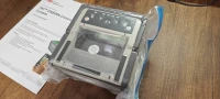 SCANNER 3M LIVE SCAN CS500e 