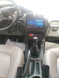 سيارات-peugeot-406-1998-العامرية-عين-تيموشنت-الجزائر