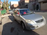Lifan 520 GPL gaz 2007 
