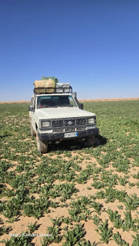 voitures-nissan-patrol-court-1997-باترول-ain-beida-ouargla-algerie