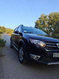 سيارات-dacia-sandero-2017-stepway-مجاز-الصفاء-قالمة-الجزائر
