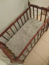 Un lit