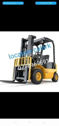 Tirsam location Calark Tirsam 2020