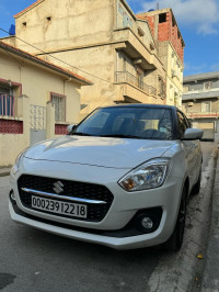 voitures-suzuki-swift-2022-jijel-algerie