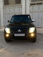 voitures-mitsubishi-pajero-court-2010-bordj-bou-arreridj-algerie