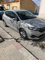 voitures-dacia-sandero-2022-mila-algerie