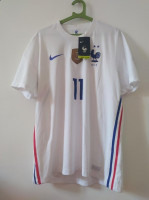 توب-و-تي-شيرت-maillot-de-france-original-الجزائر-وسط