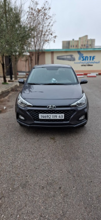 voitures-hyundai-i20-2019-extreme-tadjenanet-mila-algerie