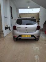 voitures-dacia-sandero-2018-stepway-restylee-djidioua-relizane-algerie