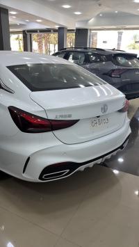 سيارات-mg-mg5-2026-luxury-edition-باب-الزوار-الجزائر