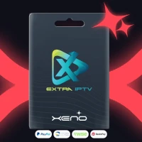 EXTRA IPTV