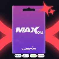 MAX OTT IPTV