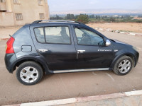 voitures-dacia-sandero-2012-bouguirat-mostaganem-algerie