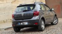 سيارات-dacia-sandero-2018-stepway-سطيف-الجزائر