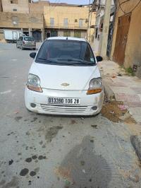 سيارات-chevrolet-spark-2006-امجدل-المسيلة-الجزائر