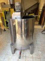 industrie-fabrication-melangeur-800-litres-beni-mered-blida-algerie