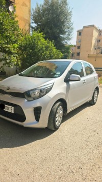 سيارات-kia-picanto-2019-lx-start-بئر-خادم-الجزائر
