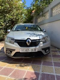 سيارات-renault-symbol-2019-جيجل-الجزائر