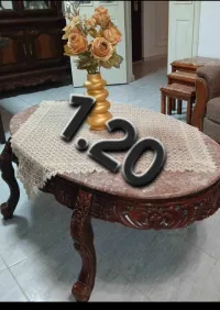 Table basse Table gigogne