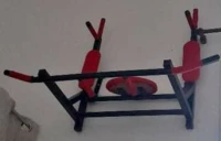 Bare  barfix