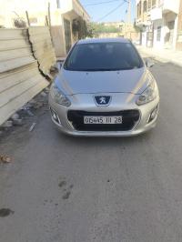 cars-peugeot-308-2011-maarif-msila-algeria