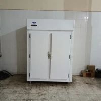 Armoire frigorifique 