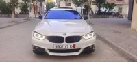 BMW Série 4 2017 Gran Coupé Pack Sport M