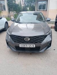سيارات-gac-gs3-2025-full-options-باب-الزوار-الجزائر