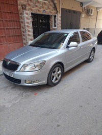 voitures-skoda-octavia-2012-bab-ezzouar-alger-algerie