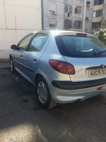 voitures-peugeot-206-2002-bab-ezzouar-alger-algerie