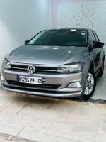 voitures-volkswagen-polo-2019-start-batna-algerie