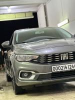 voitures-fiat-tipo-2024-life-batna-algerie