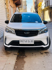 voitures-geely-gx3-pro-2024-privilage-batna-algerie