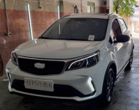 voitures-geely-gx3-pro-2024-privilege-batna-algerie