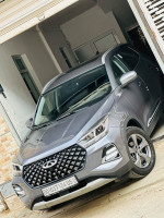 voitures-chery-tiggo-4-pro-2024-luxury-batna-algerie