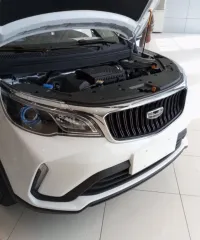 Geely Gx3 pro 2024 Draive