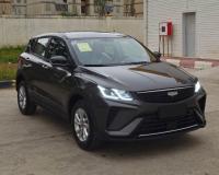 سيارات-geely-coolray-2025-super-power-بني-تامو-البليدة-الجزائر