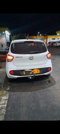 voitures-hyundai-grand-i10-2019-restylee-dz-oran-algerie