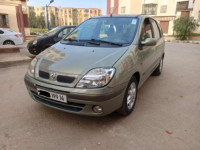 voitures-renault-scenic-1999-tiaret-algerie