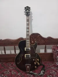 Guitare 