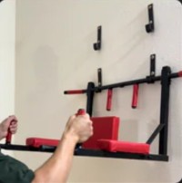 معدات-أخرى-barre-fix-parallele-المرادية-الجزائر