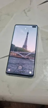 Samsung Galaxy s10+