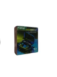 M10 earbuds 