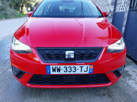 voitures-seat-ibiza-2023-tizi-ouzou-algerie