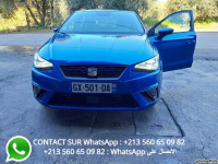 voitures-seat-ibiza-2024-tizi-ouzou-algerie