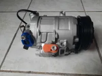 Compresseur clim polo ibiza 1.4 