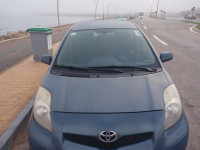 voitures-toyota-yaris-2009-kouba-alger-algerie