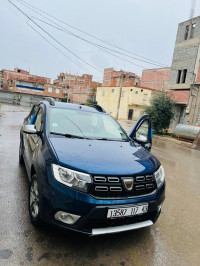 voitures-dacia-sandero-2017-stepway-grarem-gouga-mila-algerie