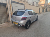 voitures-dacia-sandero-2017-stepway-bouzareah-alger-algerie